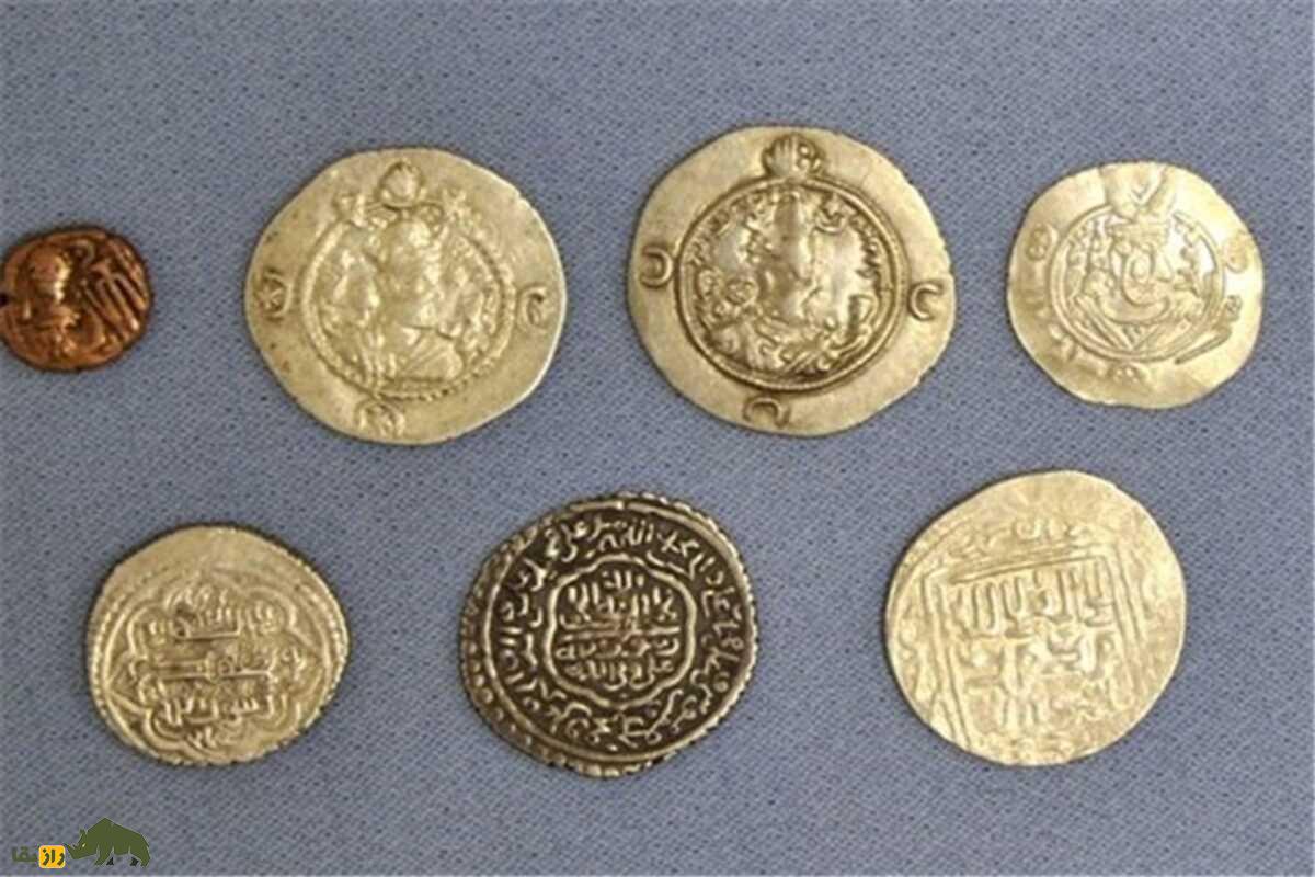 کشف ۲۷ سکه تاریخی ۱۲۰۰ ساله توسط چوپان افغان در تهران | راز گنج واقعی و حفظ میراث فرهنگی ایران کشف ۲۷ سکه تاریخی ۱۲۰۰ ساله توسط چوپان افغان در تهران | راز گنج واقعی و حفظ میراث فرهنگی ایران
