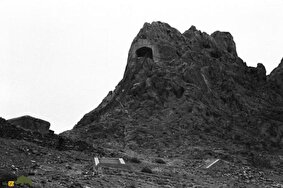 چهلزینه یا چهلپله؛ مکانی اسرارآمیز در افغانستان که بنیانگذار امپراتوری مغول آن را ساخت و نادرشاه افشار به آن حمله کرد