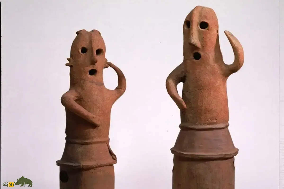 راز رقصندگان هانیوا؛ پیکره‌های سفالی ۱۵۰۰ ساله ژاپن که اسرار آیین تدفین و روح مردگان را فاش می‌کنند