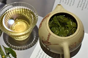 چای سفید؛ نوشیدنی سلطنتی و کمیابترین و گرانترین چای جهان که هر فنجان آن چند میلیون قیمت دارد