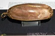 سنگ مثانه گاو دریایی؛ گنج پنهان و مرموز در بدن حیوانات که از طلا گران‌تر است و به عنوان یک داروی لاکچری معامله می‌شود