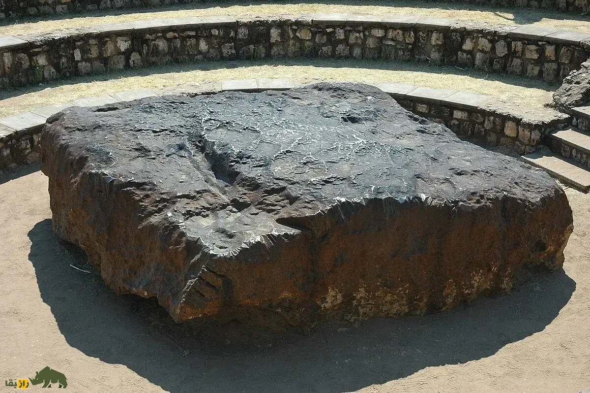 شهابسنگ گرانقیمت؛ گرانترین شهابسنگها چه نوعی هستند و چگونه تشکیل میشوند؟ شهابسنگ گرانقیمت