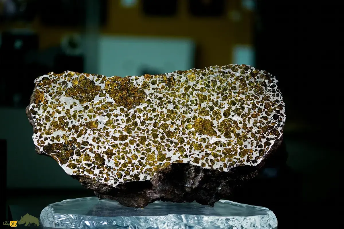 گرانترین شهابسنگهای تاریخ؛ از شهابسنگ چینی ۲۰۰ میلیارد تومانی تا شهابسنگی که به «کتابخانه کیهان» معروف شد گرانترین شهابسنگهای تاریخ