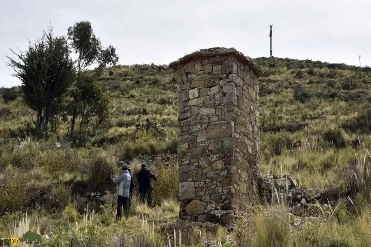 کشف شگفت‌انگیز سر مومیایی ۳۵۰ ساله بولیوی؛ راز‌های تراپاناسیون و تغییر شکل جمجمه آیمارا
