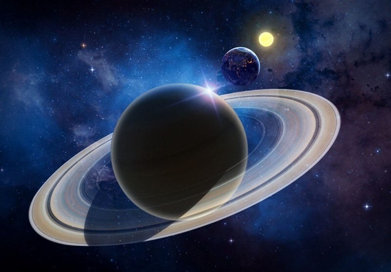 ملاقات با عروس منظومه شمسی در آسمان ایران؛ ۳۰ شهریور منتظر باشید