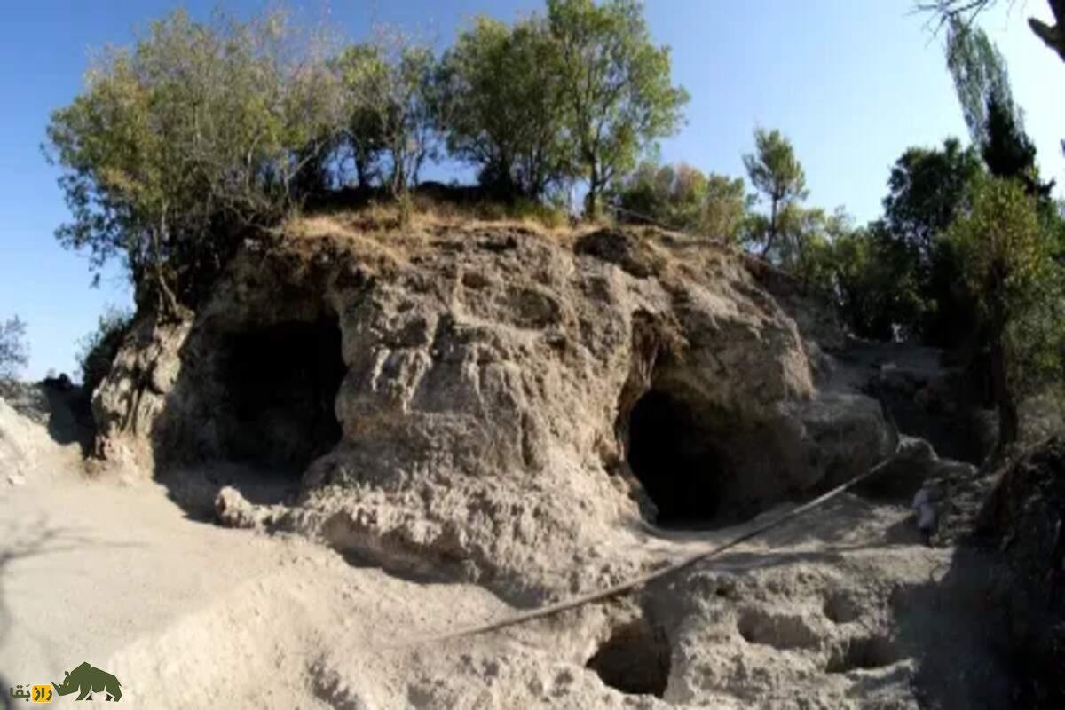 کشف معبد ۲۷۰۰ ساله با غار مقدس در ترکیه؛ راز الهه مادر و پیکره‌های سنگی دوقلو فریگی که تاریخ منطقه را تغییر دادند