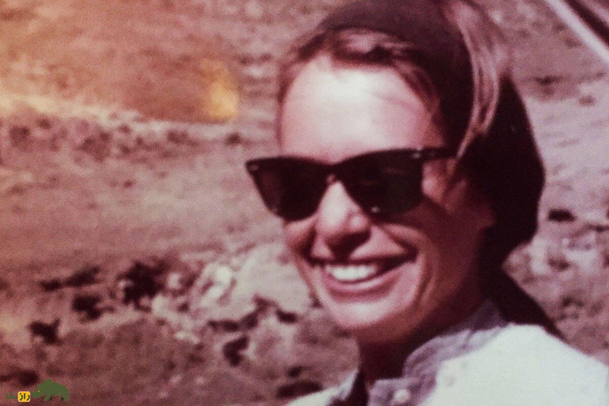 لوئیز فیروز؛ زن آمریکایی‌ مشهور به «بانوی اسب ایران» که اسب کاسپین را دوباره کشف کرد و بزرگترین کشف قرن بیستم را رقم زد