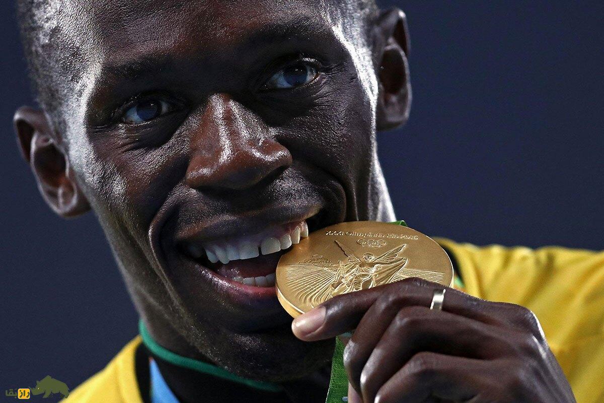 چرا سیاه‌پوست‌ها سریعترند و چرا دیگر هیچ سفیدپوستی قهرمان دو ۱۰۰ متر نشد؟