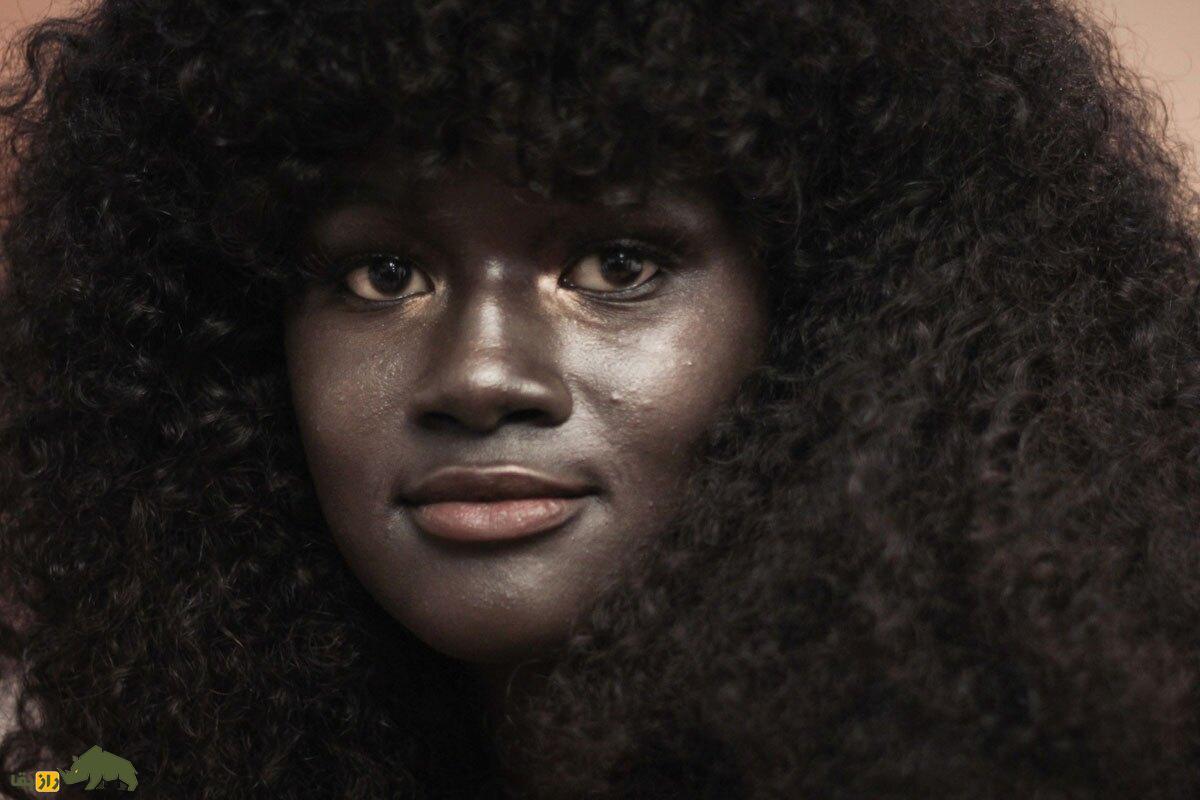 چرا آفریقایی‌ها سیاه‌پوست هستند و چه شد که انسان از پوست تیره به رنگ‌های روشن رسید؟