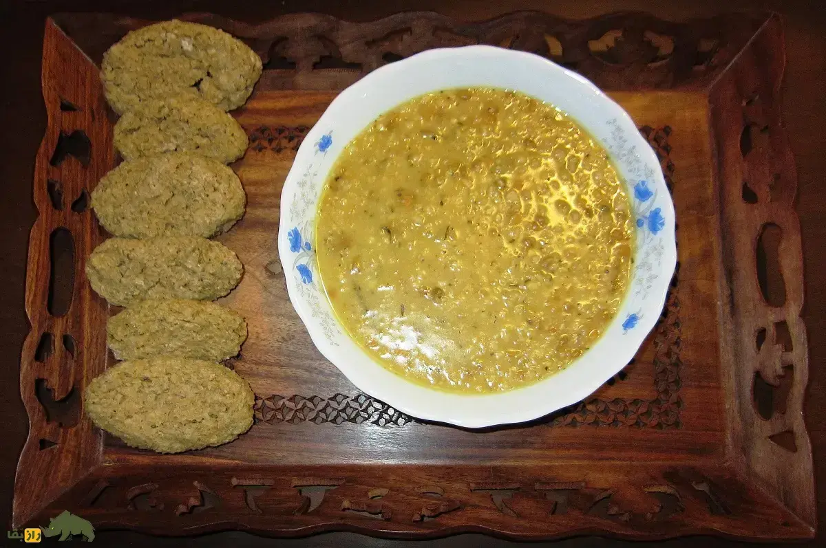 ترخینه؛ سوغات کرمانشاه و قدیمی‌ترین غذای نیمه‌آماده جهان که انسان‌های اولیه نیز نوعی از آن را درست می‌کردند!