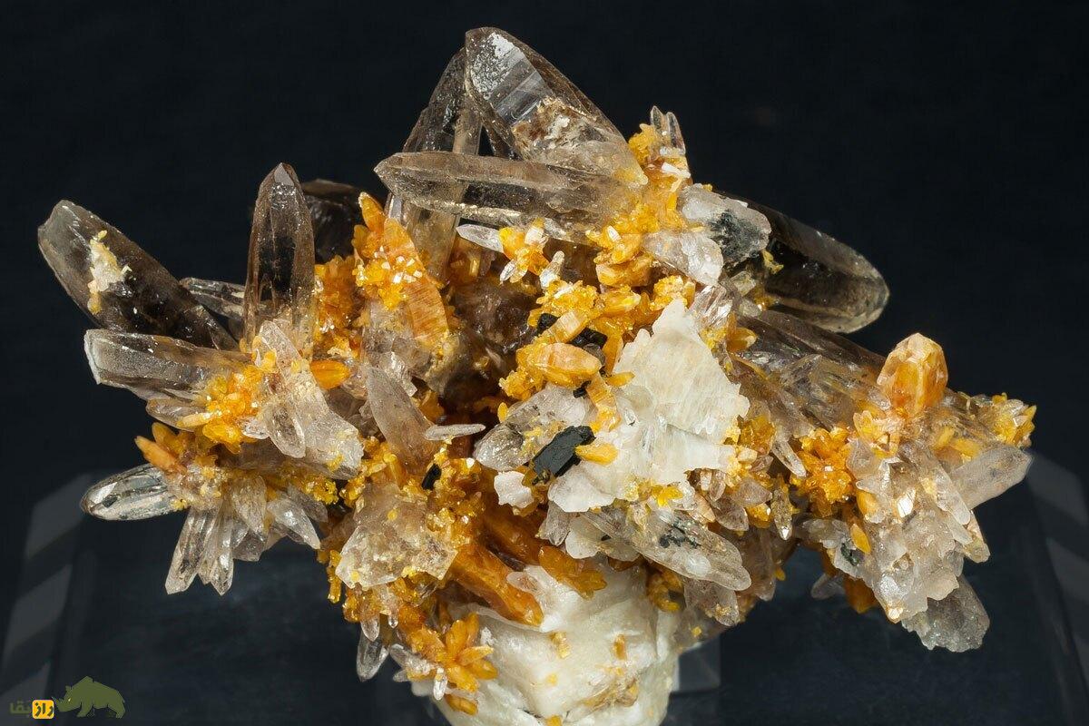 زیرکُن؛ سنگ درخشان دی ماهی‌ها که قدیمی‌ترین کانی سیاره زمین است و ۴.۴ میلیارد سال قدمت و ۹۰ میلیون تومان قیمت دارد