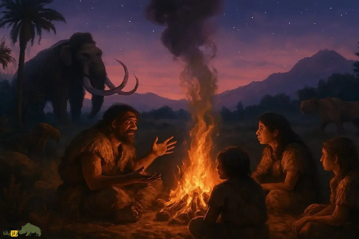 وقتی انسان آتش را مهار کرد، جمعیت زمین چقدر بود و مردم کجا زندگی میکردند؟ وقتی انسان آتش را مهار کرد، جمعیت زمین چقدر بود و مردم کجا زندگی میکردند؟