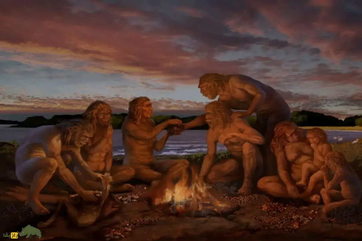 وقتی انسان آتش را مهار کرد، جمعیت زمین چقدر بود و مردم کجا زندگی میکردند؟ وقتی انسان آتش را مهار کرد، جمعیت زمین چقدر بود و مردم کجا زندگی میکردند؟