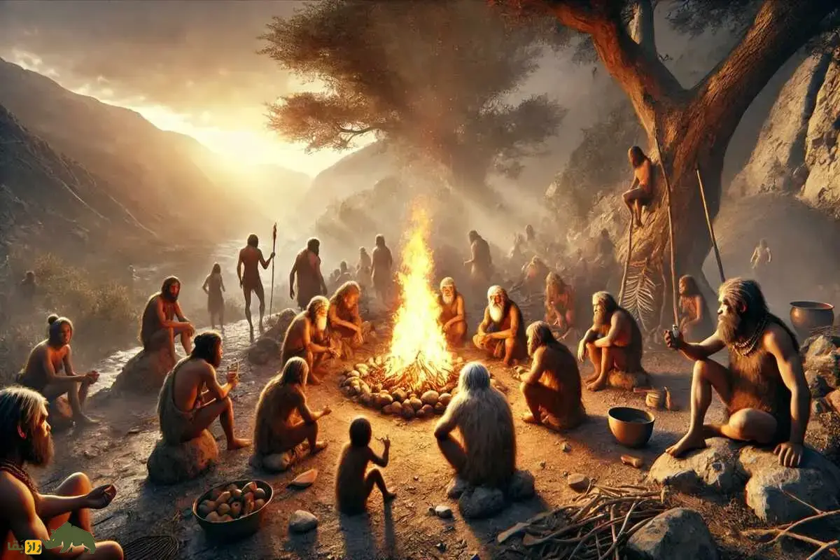 وقتی انسان آتش را مهار کرد، جمعیت زمین چقدر بود و مردم کجا زندگی میکردند؟ وقتی انسان آتش را مهار کرد، جمعیت زمین چقدر بود و مردم کجا زندگی میکردند؟