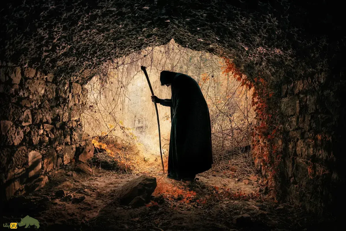 غار جادوگر بل؛ غاری مرموز و تسخیر شده که صدا‌ی خنده و گریه از آن می‌آید و دمای غار به صورت ناگهانی تغییر می‌کند