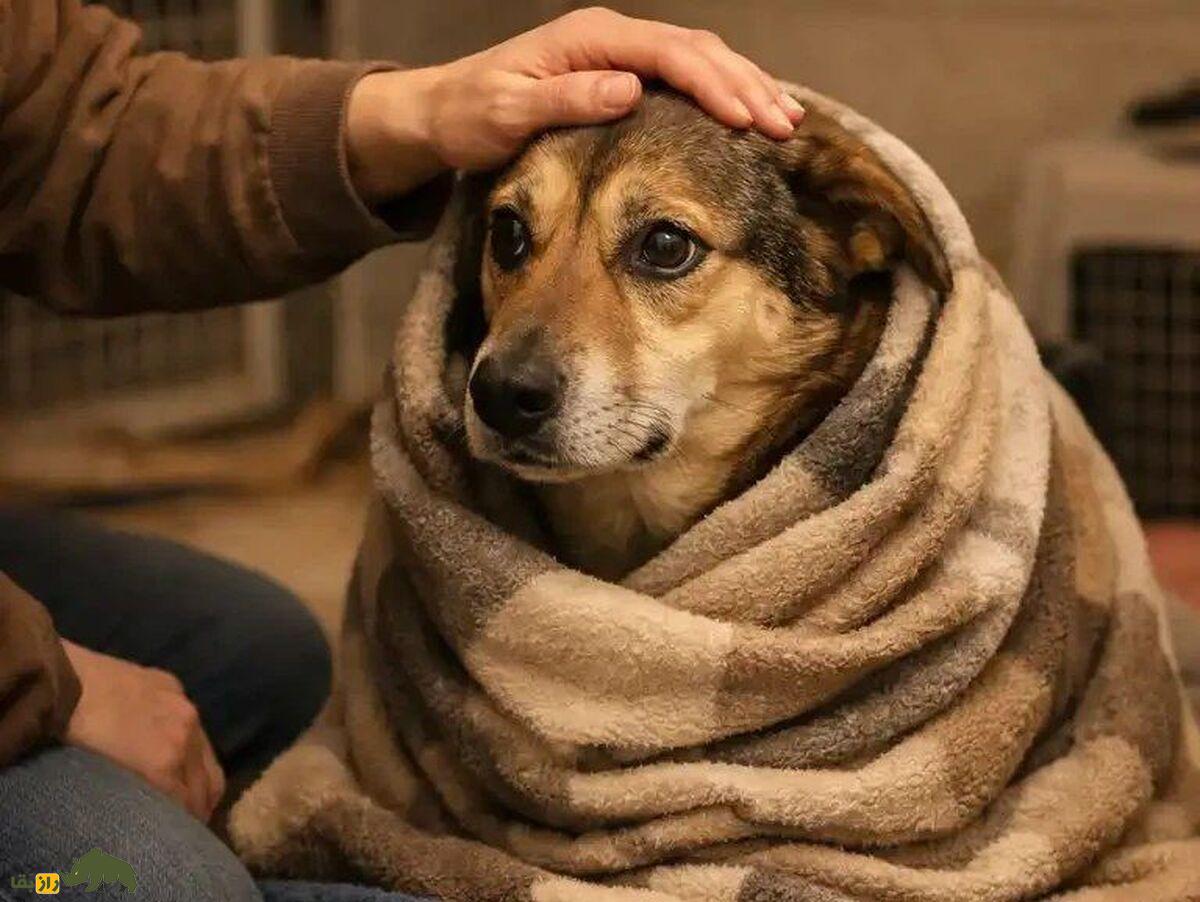 نجات جان حیوانات خانگی در روز‌های بحرانی؛ راهنمای کامل بقا و مراقبت حرفه‌ای که هر صاحب پت باید همین امروز بداند