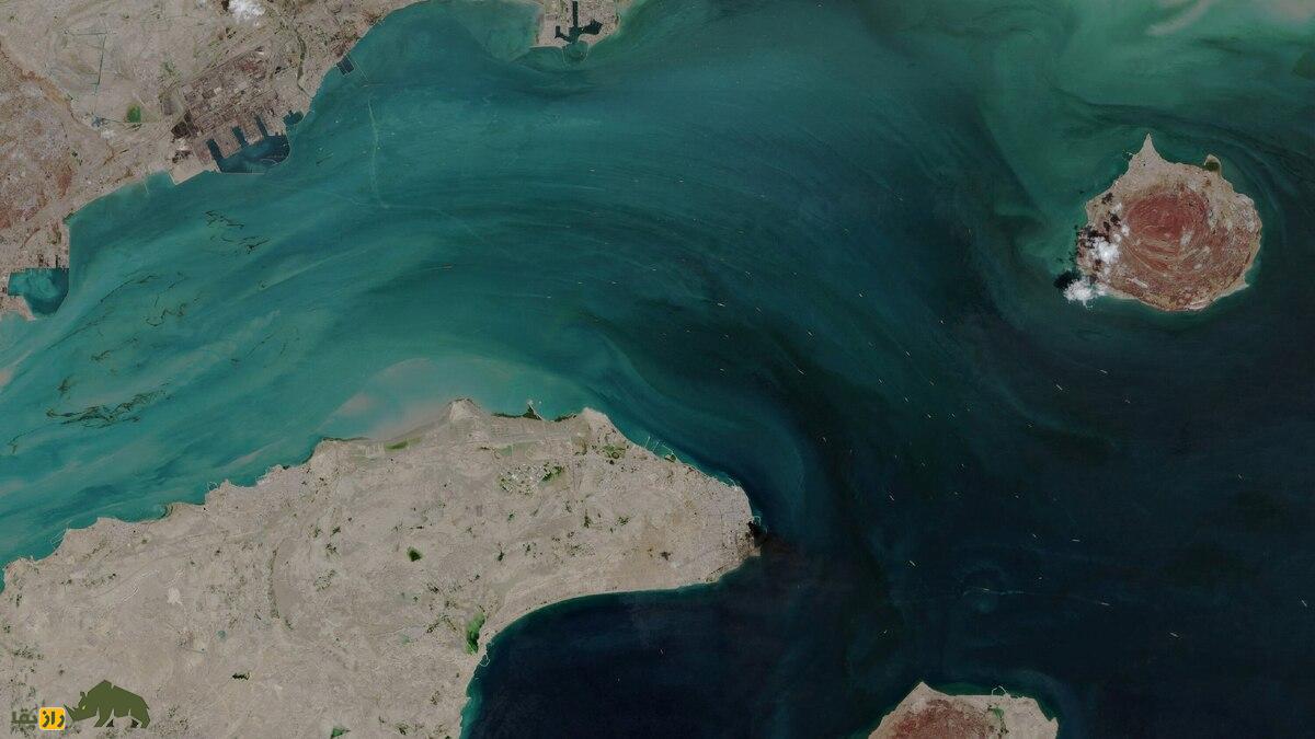 از دشت وسیع تا مخزن آب شیرین؛ خلیج فارس و تنگه هرمز در زمان انسان‌های اولیه چه شکلی بود؟