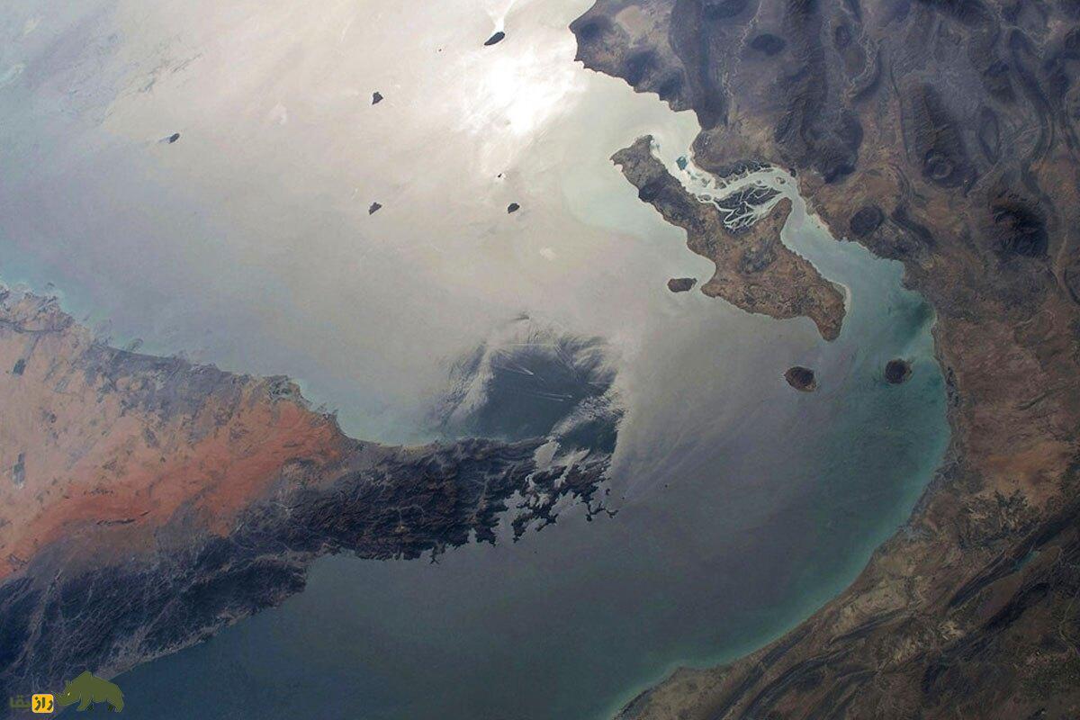 آیا بستن تنگه هرمز باعث تغییر آب‌وهوای جهان می‌شود؟