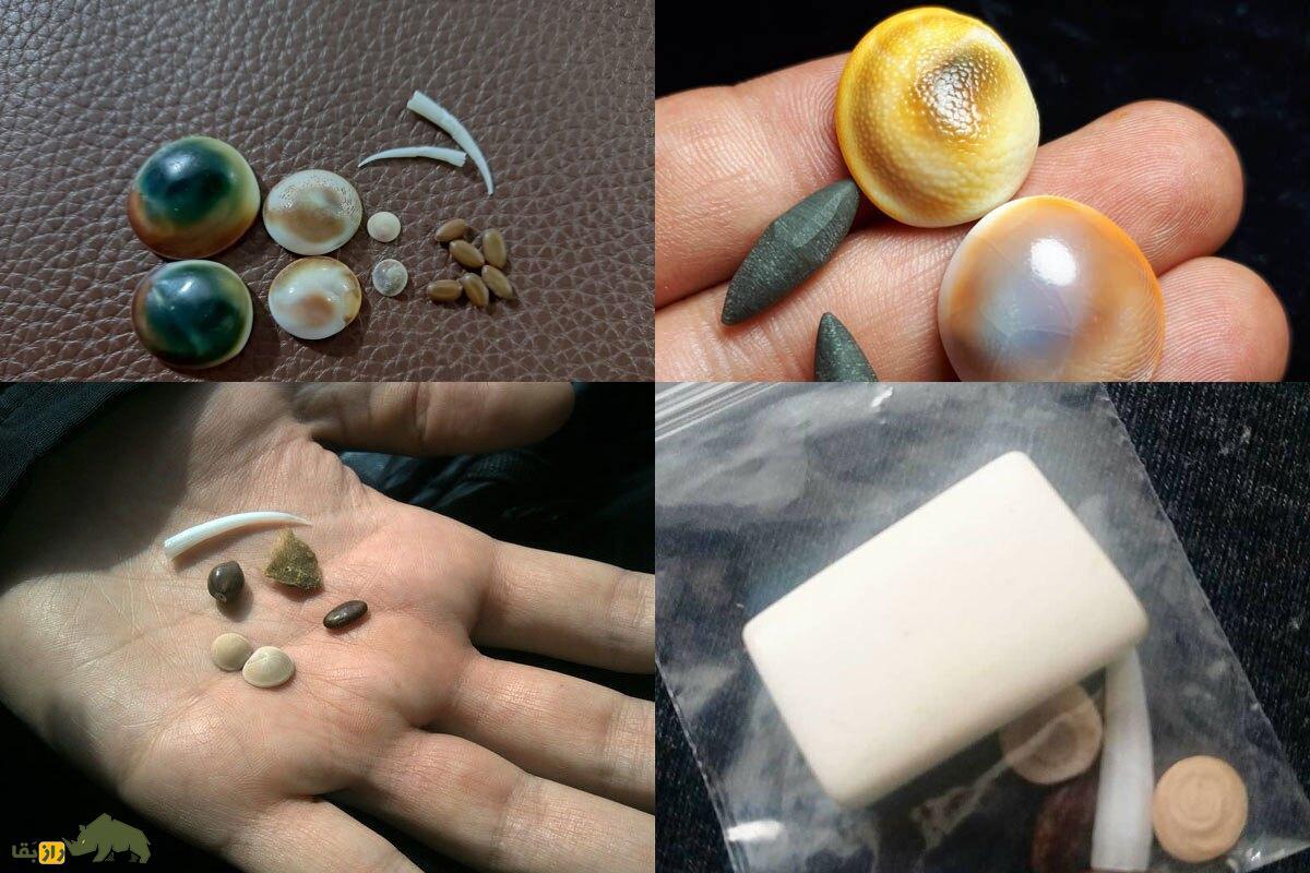 گزارش کامل یک آزمایش واقعی «یک هفته زندگی با مهره مار»؛ آیا مهره مار واقعاً کار میکند؟ مهره مار