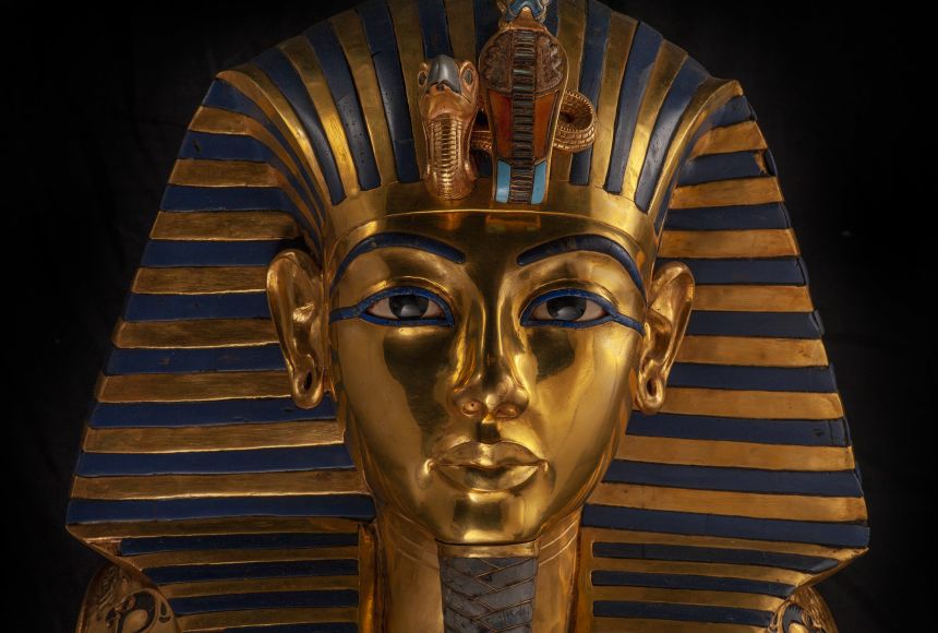 مصر باستان