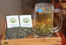 چای مدفوع پاندا؛ گران‌ترین چای جهان که از مدفوع پاندا تهیه می‌شود و قیمت هر کیلو از آن ۱۸ میلیارد تومان است