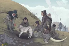 سگ‌ها چه زمانی بهترین دوستان انسان شدند؟