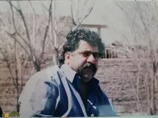 فیلمی جالب از پراندن ۲۷۰۰ کبوتر توسط حاج عبدالله کوهی معروفترین کبوترباز ایران