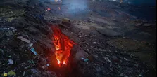 چرا سنگ‌ها آتش نمی‌گیرند؟