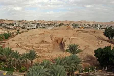 قدیمی‌ترین شهر جهان کجاست و چه کسانی در آن زندگی می‌کردند؟