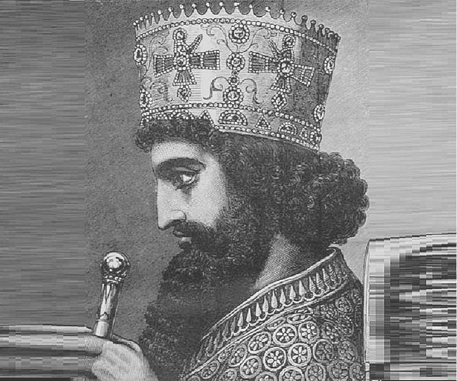 عکنبوت خشایارشا عکنبوت خشایارشا