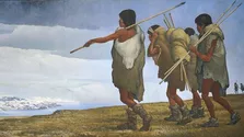 آخرین مکانی که توسط انسان کشف شد، کجا بود؟