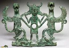 برنزهای لرستان؛ بزرگترین گنج لرستان که به طرز عجیبی از ایران دزدیده شد و سر از آمریکا، لندن و لوور درآورد
