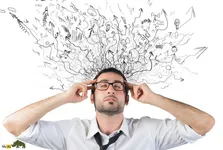 پدیده «نوک زبان» چیست؟ چرا گاهی وقت‌ها یادمان می‌رود چه می‌خواستیم بگوییم؟