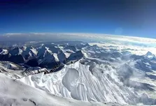 دریاچه پر از اسکلت در هیمالیا؛ ترسناک‌ترین معمای جهان حل شد!