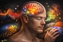 اگر انسان‌ها چشم نداشتند، رنگ‌ها را چگونه تصور می‌کردند؟