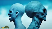 موجودات فضایی واقعا چه شکلی هستند؟