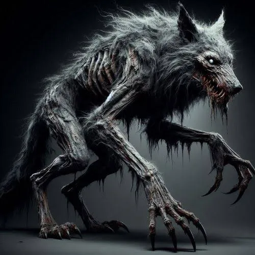 گرگ نما گرگ نما