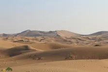 ریگ جن؛ مرموزترین کویر ایران معروف به «مثلث برمودای ایران» که صدای ارواح و اجنه از آنجا می‌آید