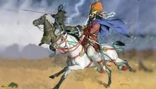 شهربراز؛ سردار ایرانی که اورشلیم را فتح کرد که بود؟