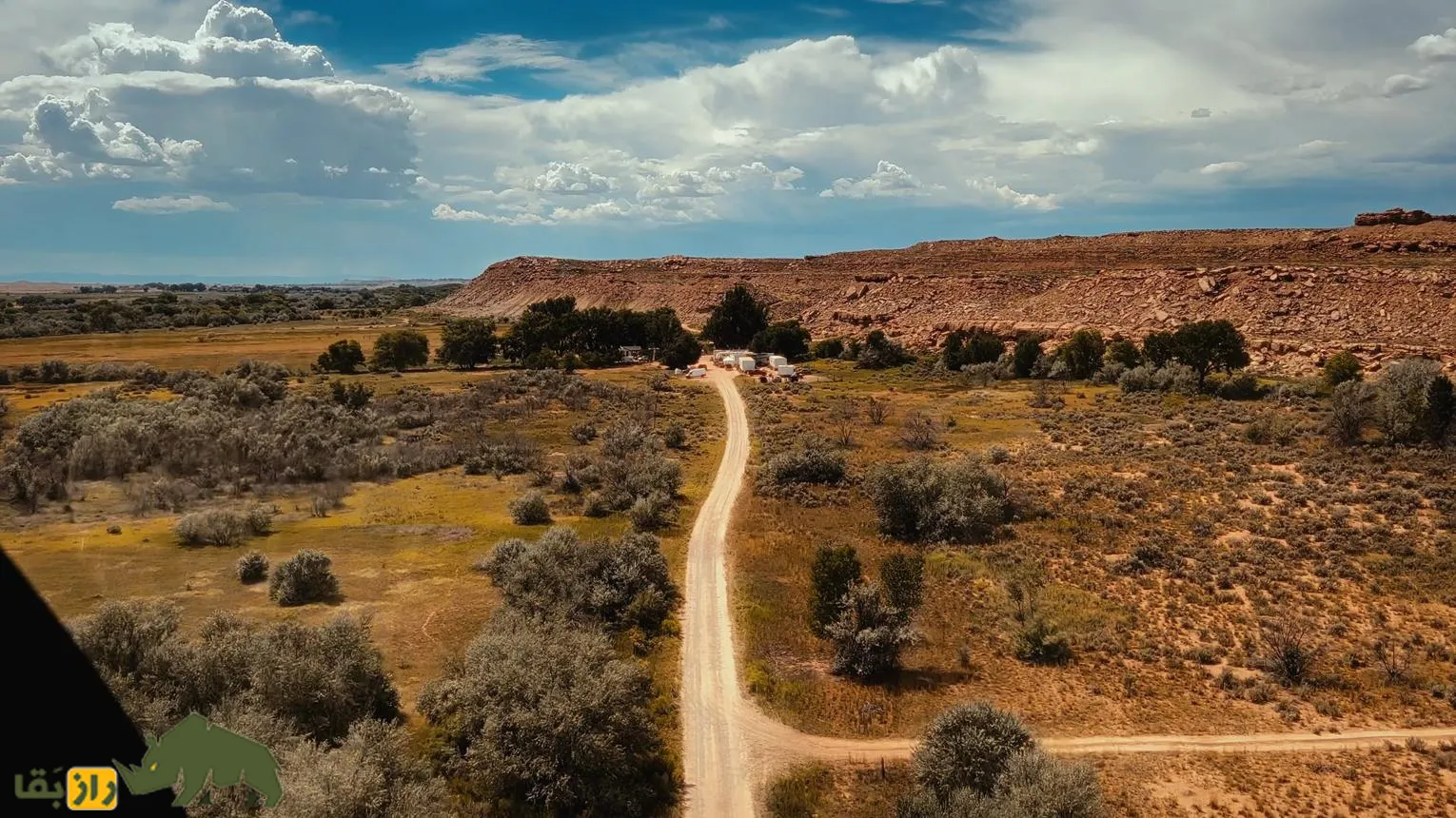 گرگ نما گرگ نما