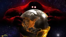 سیاره زمین دقیقا چه زمانی کاملا از بین می‌رود؟