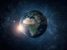 یک عدد اسرارآمیز و عجیب؛ تا پایان عمر زمین چند موجود زنده روی آن زندگی خواهند کرد؟