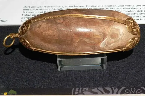 سنگ مثانه گاو دریایی؛ گنج پنهان و مرموز در بدن حیوانات که از طلا گران‌تر است و به عنوان یک داروی لاکچری معامله می‌شود