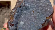 کشف سنگ قیمتی از رودخانه؛ چگونه در رودخانه‌ عقیق، یاقوت، فیروزه و گارنت پیدا کنیم و در کدام رودخانه‌های ایران وجود دارند؟