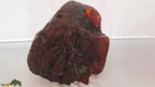 چهار کیلو جواهر؛ سنگی که ۳۰ سال جلوی در خانه روستایی بود گنج یک میلیون دلاری از آب درآمد!