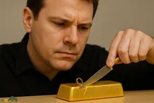 چرا در جواهرسازی از طلای خالص استفاده نمی‌شود و چرا طلای خالص مثل کیک نرم است!