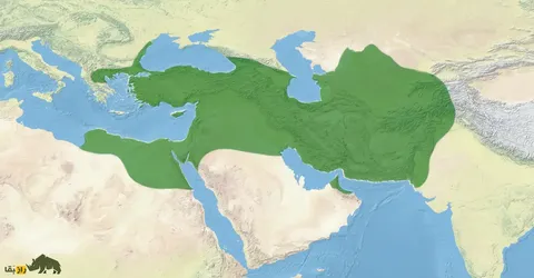 اگر ایران هنوز به وسعت زمان هخامنشیان بود، چقدر ثروت، جمعیت و قدرت داشت؟