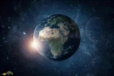 اگر تمام انسان‌ها همزمان و در یک لحظه بالا و پایین بپرند چه اتفاقی برای سیاره زمین می‌افتد؟