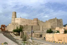 بهلا؛ مهمترین شهر جن‌ها در جهان و پایتخت ارواح سرگردان که کسی جرات ورود به آن را ندارد!