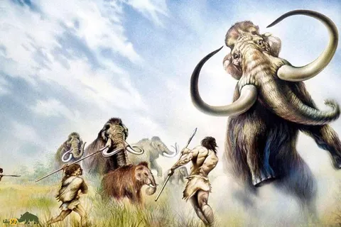 فیل‌هایِ سیزده‌تُنی؛ غذای مقوی نئاندرتال‌ها که سخت به دست می‌آمد اما ارزشش را داشت